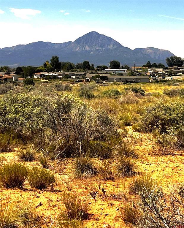 Land in Cortez