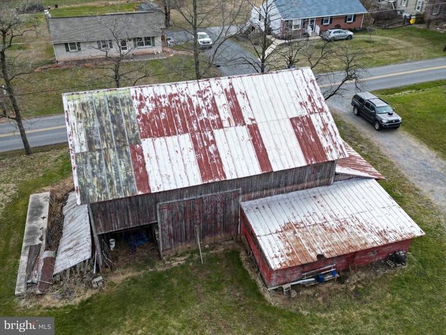 2101 Kramer Mill Rd, House other with 3 bedrooms, 2 bathrooms and null parking in STEVENS PA | Image 11