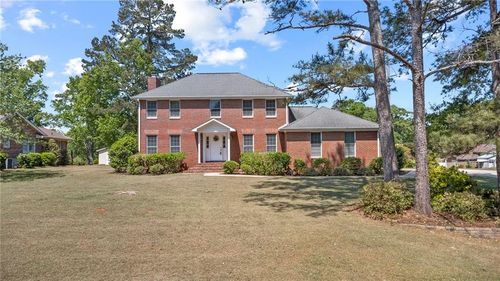 108 Kennesaw Dr, Thomaston, GA, 30286-4619 | Card Image