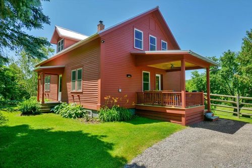 3300 Baldwin Rd, Hinesburg, VT, 05461-9360 | Card Image