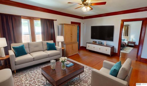 112 E Whittingham St, Valley, NE, 68064-9700 | Card Image