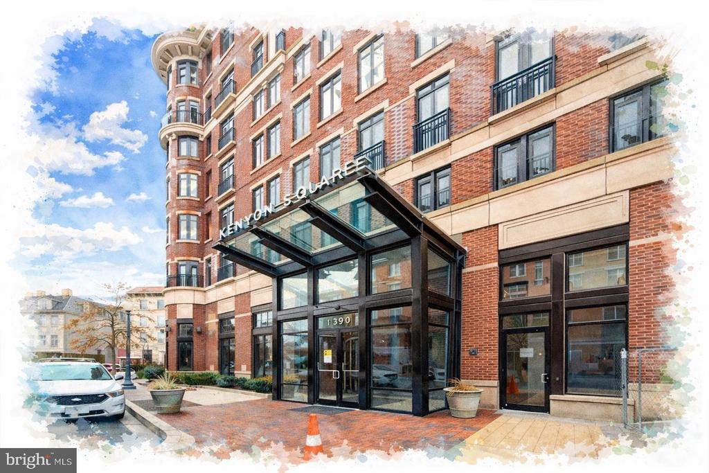 Residential Lease in WASHINGTON 4