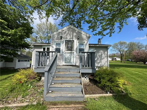 48 King St, Port Byron, NY, 13140-8706 | Card Image
