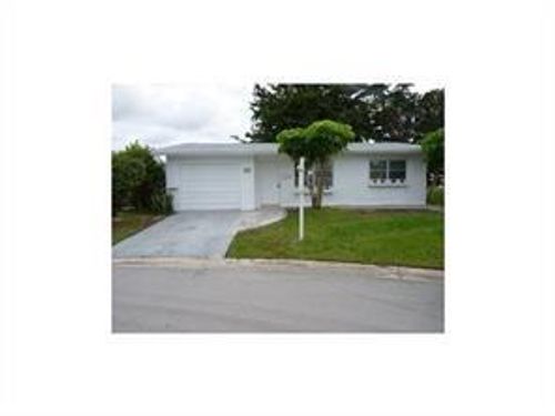 6680 Nw 16th St, Margate, FL, 33063-2522 | Card Image