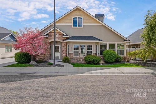 510 S Whisperwood Way, Boise, ID, 83709-5144 | Card Image