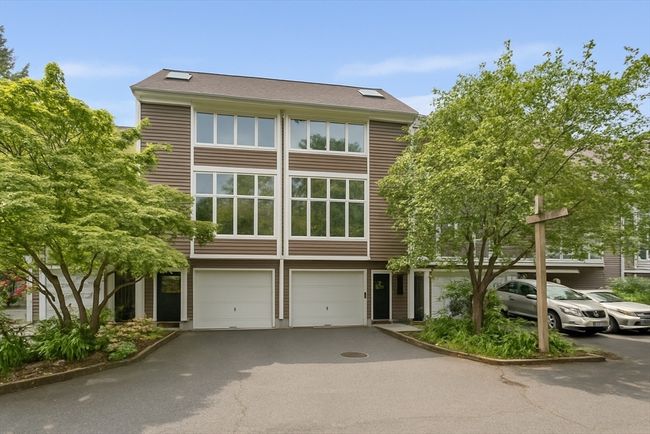 44 - 44 Greenridge Ln, Condo with 2 bedrooms, 2 bathrooms and 2 parking in Lincoln MA | Image 30