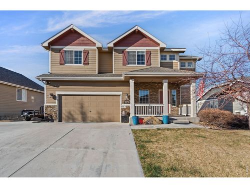 912 Barn Yard Dr, Windsor, CO, 80550-3433 | Card Image