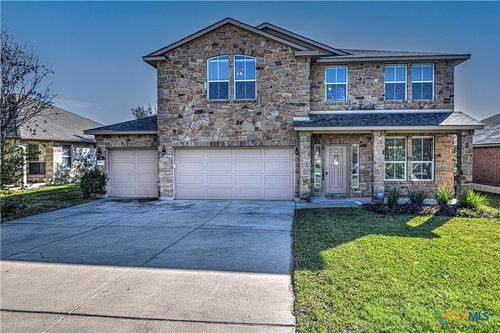 1011 Sugar Brook Dr, Temple, TX, 76502-5597 | Card Image