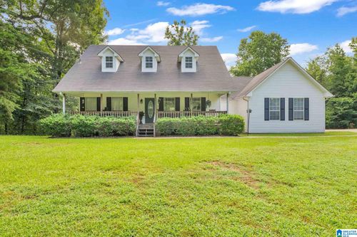 571 Mountain View Rd, Cordova, AL, 35550-4049 | Card Image