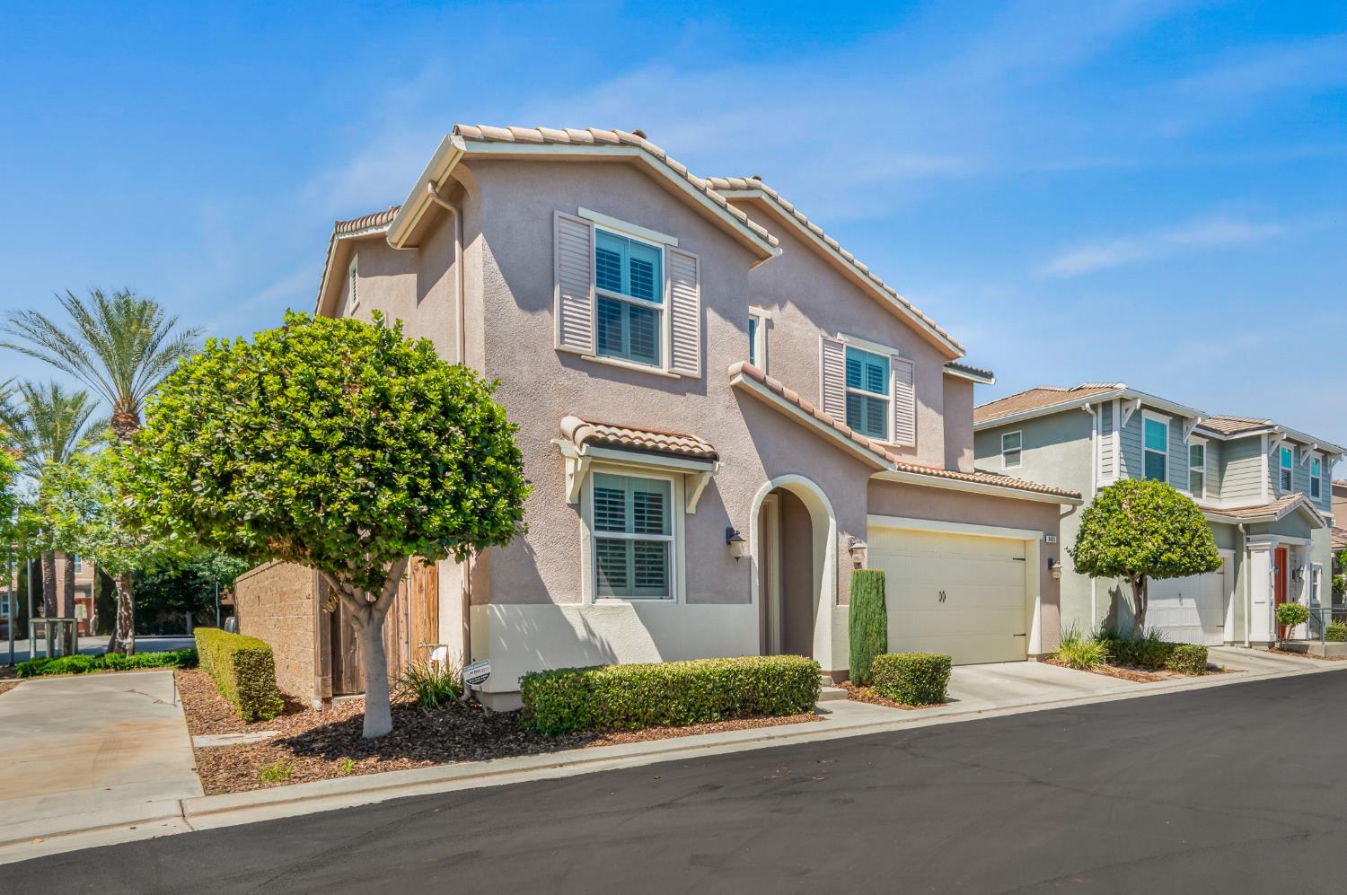 Residential in Clovis 2