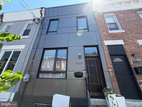 2627 N 31st St, PHILADELPHIA, PA, 19132-2927 | Card Image