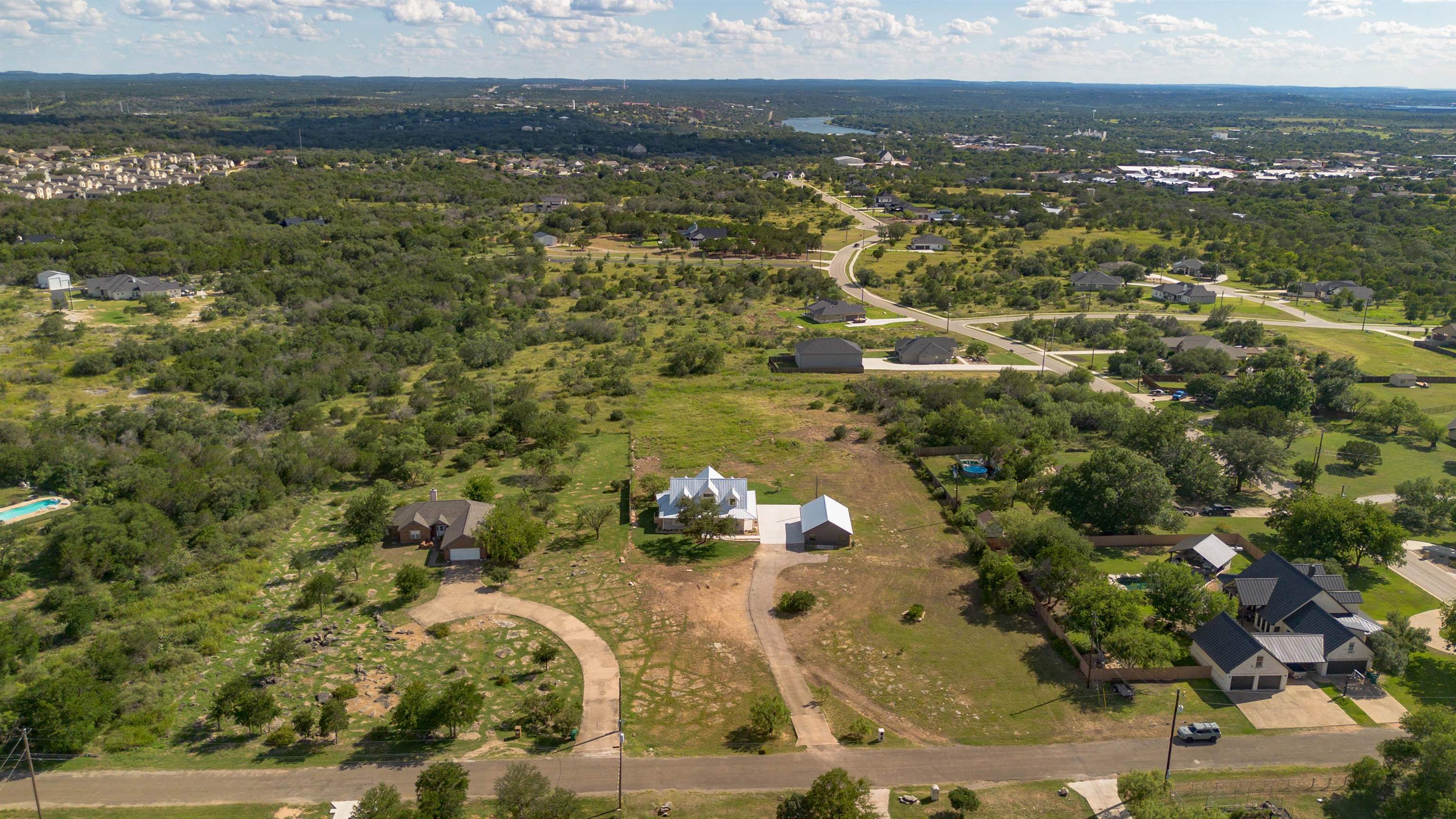 Residential in Marble Falls 5