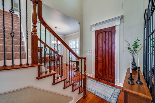1331 Phoenix Ct, House other with 4 bedrooms, 3 bathrooms and null parking in Denton TX | Image 4