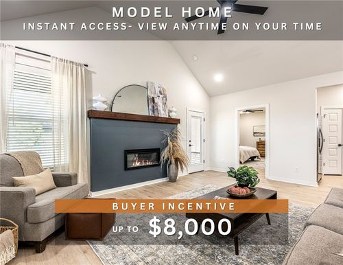 3631 Tranquil Ave, Springdale, AR, 72764 | Card Image