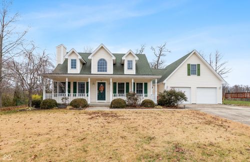 2831 Whitney Way, Seymour, IN, 47274-4045 | Card Image