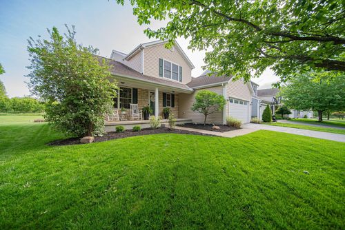 5815 Genoa Farms Blvd, Westerville, OH, 43082-7070 | Card Image