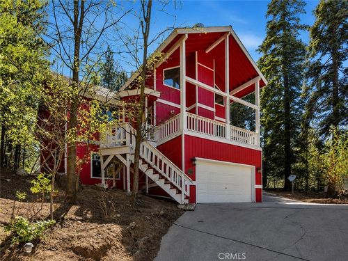 27661 Canyon Dr, Lake Arrowhead, CA, 92352 | Card Image