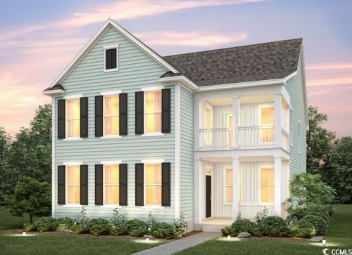 808 Maltby Aly, Myrtle Beach, SC, 29588-9715 | Card Image