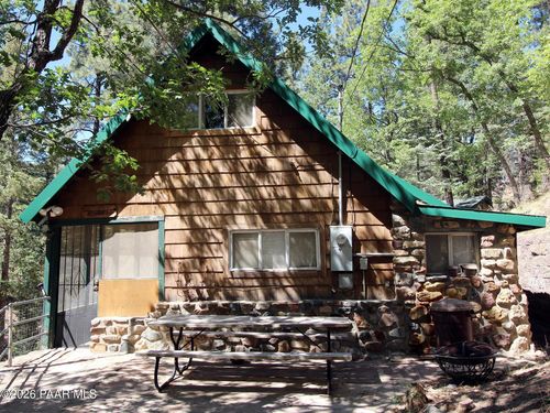 7366 S Spruce Hollow Rd, Prescott, AZ, 86303 | Card Image