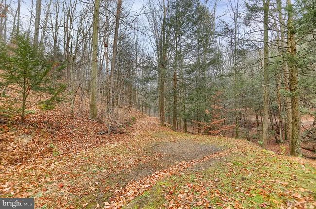 1245 Thompson Hollow Ln, House other with 3 bedrooms, 2 bathrooms and null parking in HONEY GROVE PA | Image 64