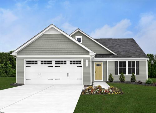 2593 S Christo Ln, Wellford, SC, 29385-9808 | Card Image