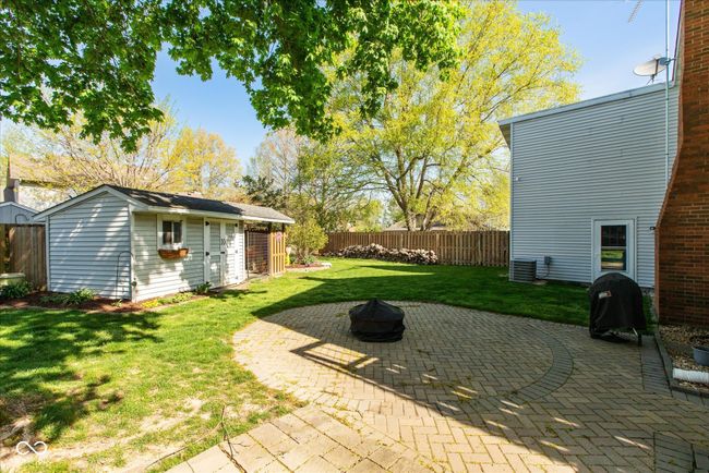 4651 Monterey Dr, House other with 3 bedrooms, 3 bathrooms and null parking in Columbus IN | Image 25