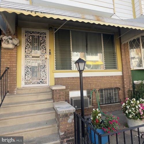 3141 N Patton St, PHILADELPHIA, PA, 19132-1125 | Card Image