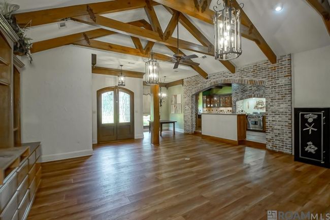 424 Clover Ridge Dr, House other with 4 bedrooms, 3 bathrooms and 4 parking in Jackson LA | Image 13