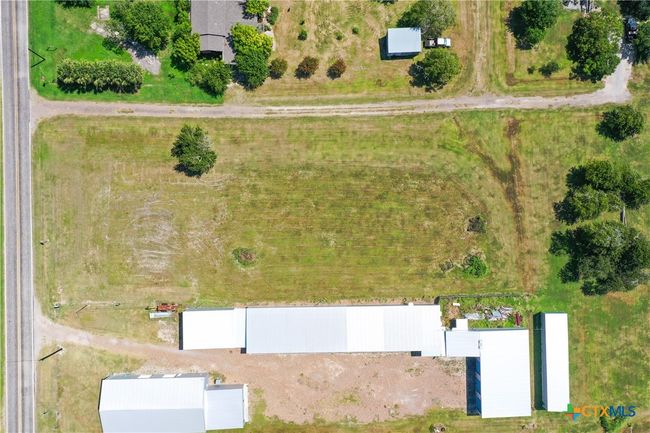 302 Luthardt St, Home with 0 bedrooms, 0 bathrooms and null parking in Austwell TX | Image 21