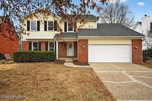10105 Day Lilly Ct, Louisville, KY, 40241-1182 | Card Image