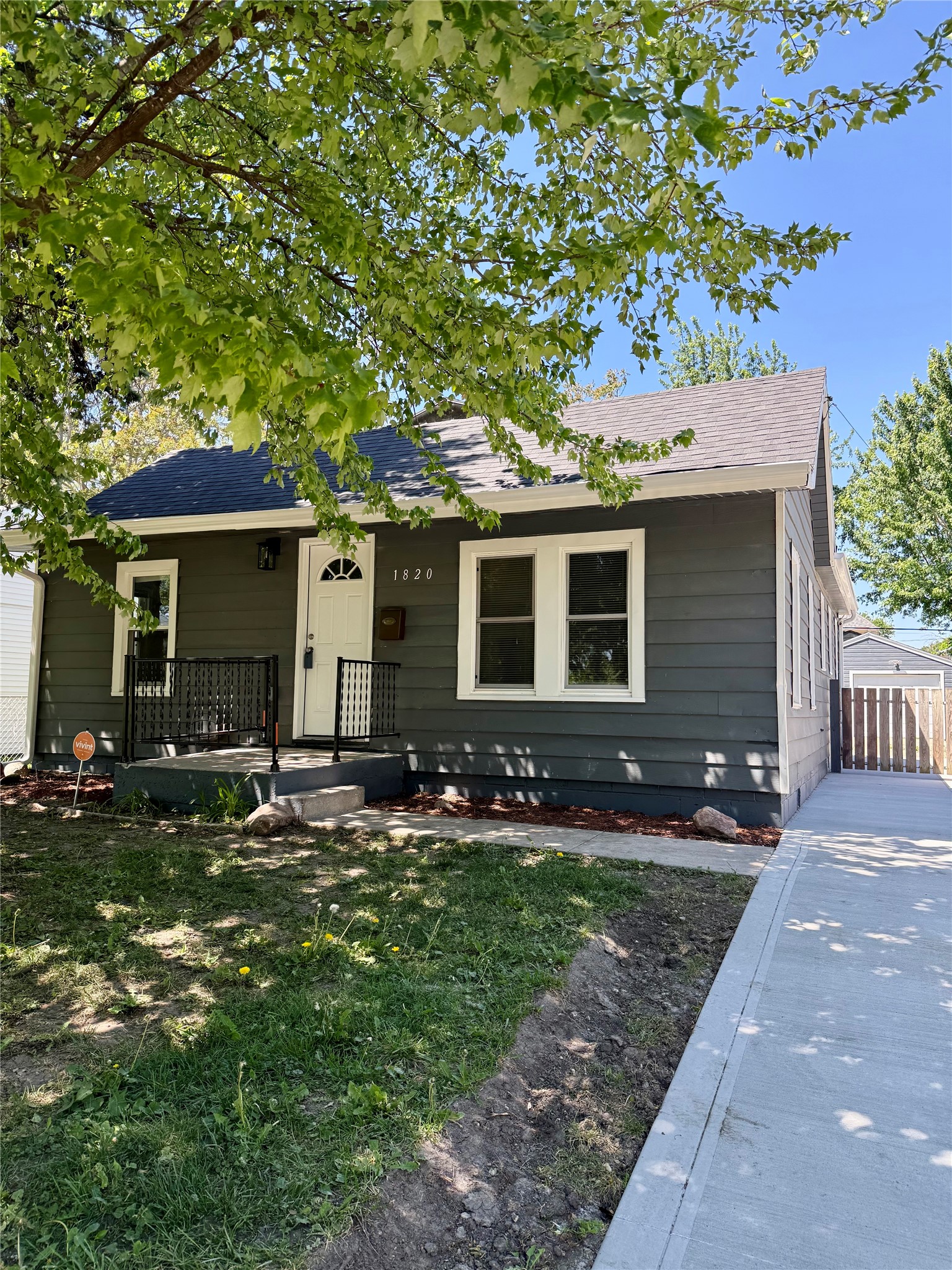 Residential in Des Moines 4