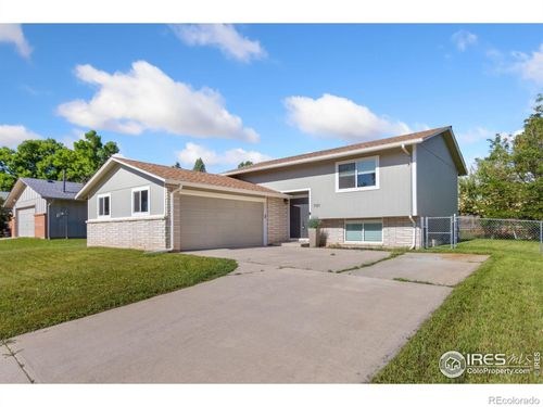 1101 Timber Ln, Fort Collins, CO, 80521-4160 | Card Image
