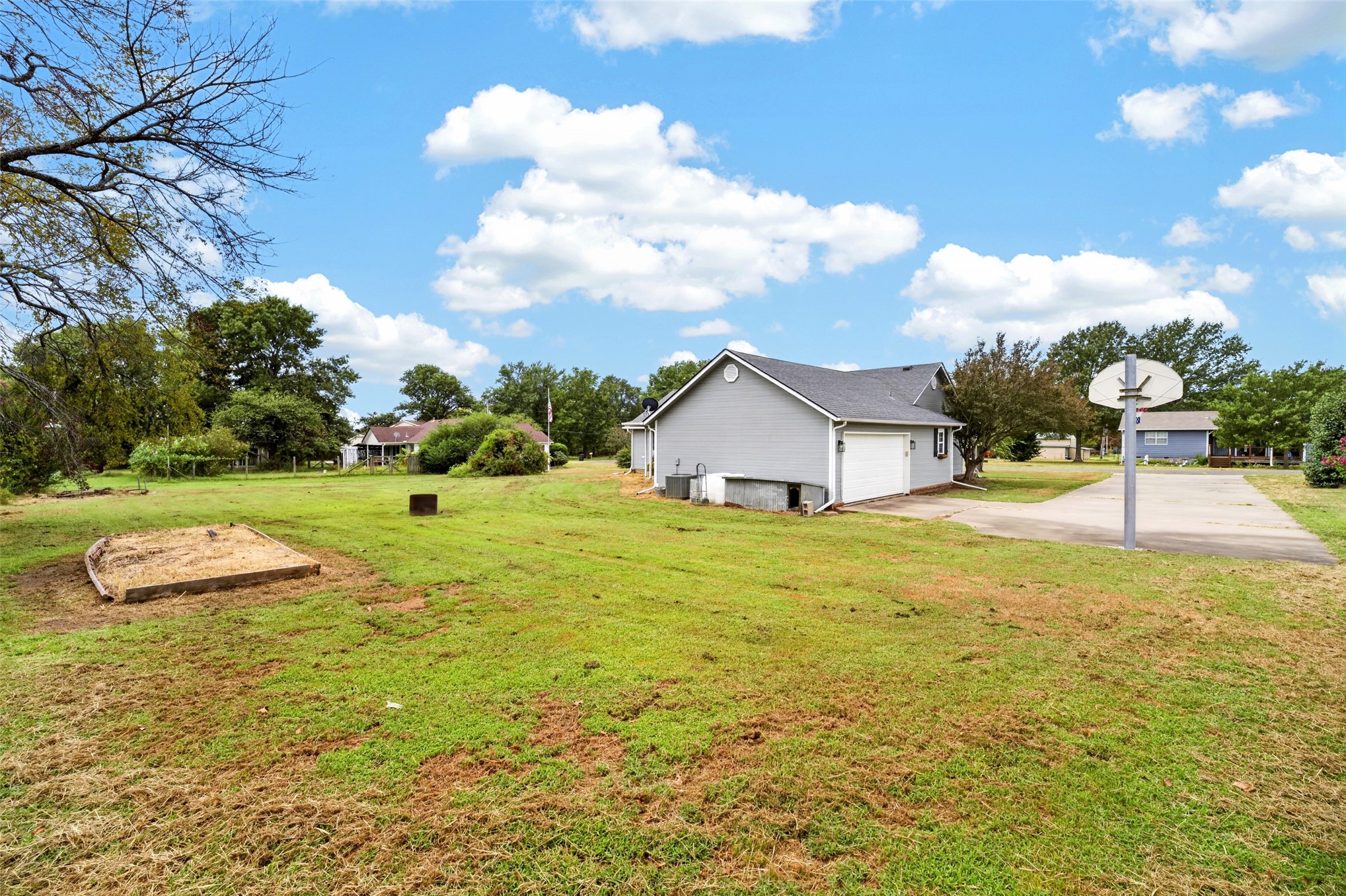 Residential in Wagoner 4