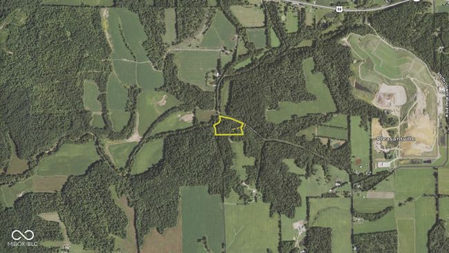 9885 W County Road 75 S, Home with 0 bedrooms, 0 bathrooms and null parking in Medora IN | Image 45