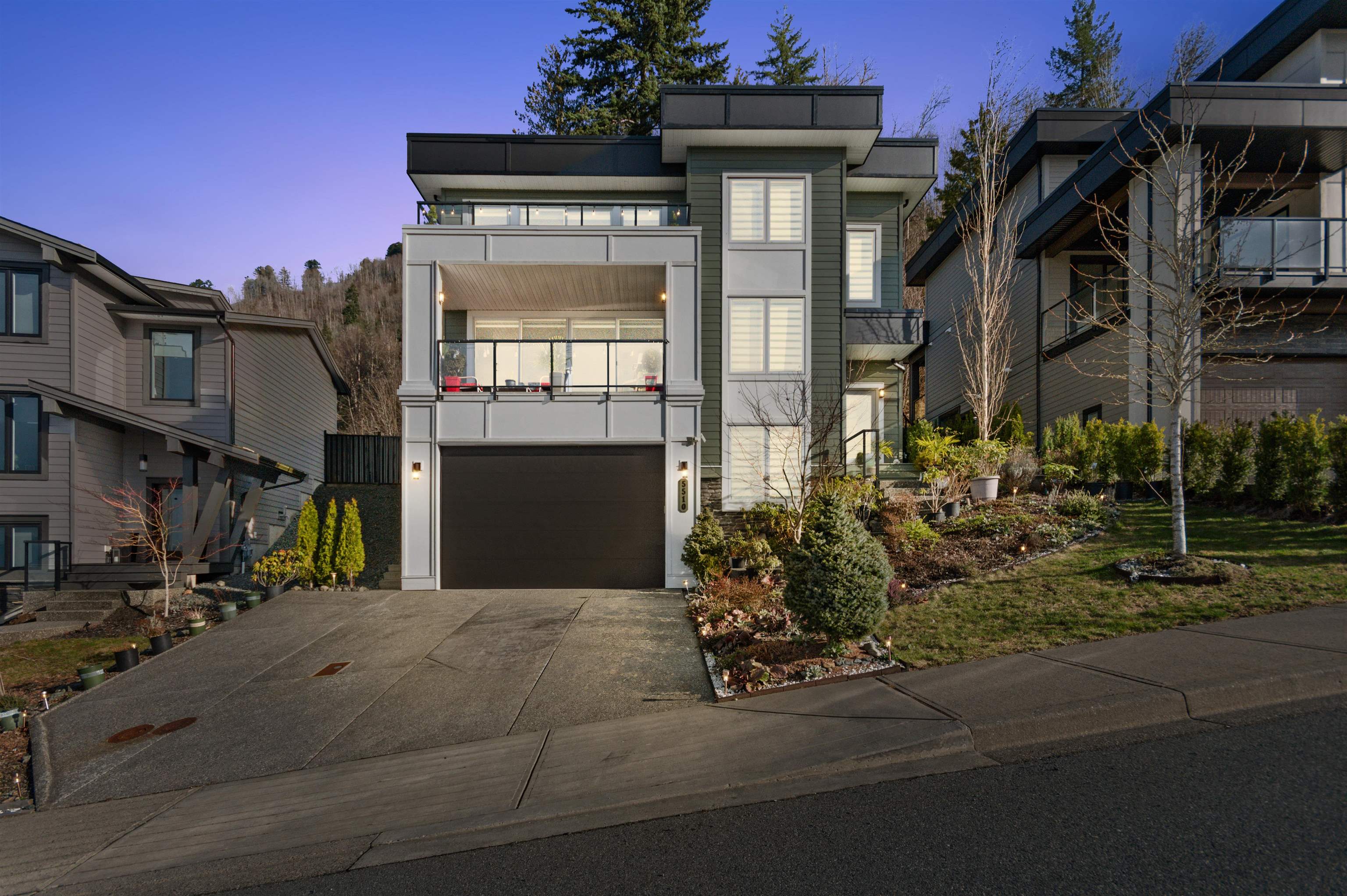 Residential in Chilliwack