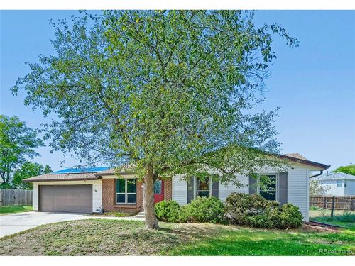 17411 E Gunnison Pl, Aurora, CO, 80017 | Card Image