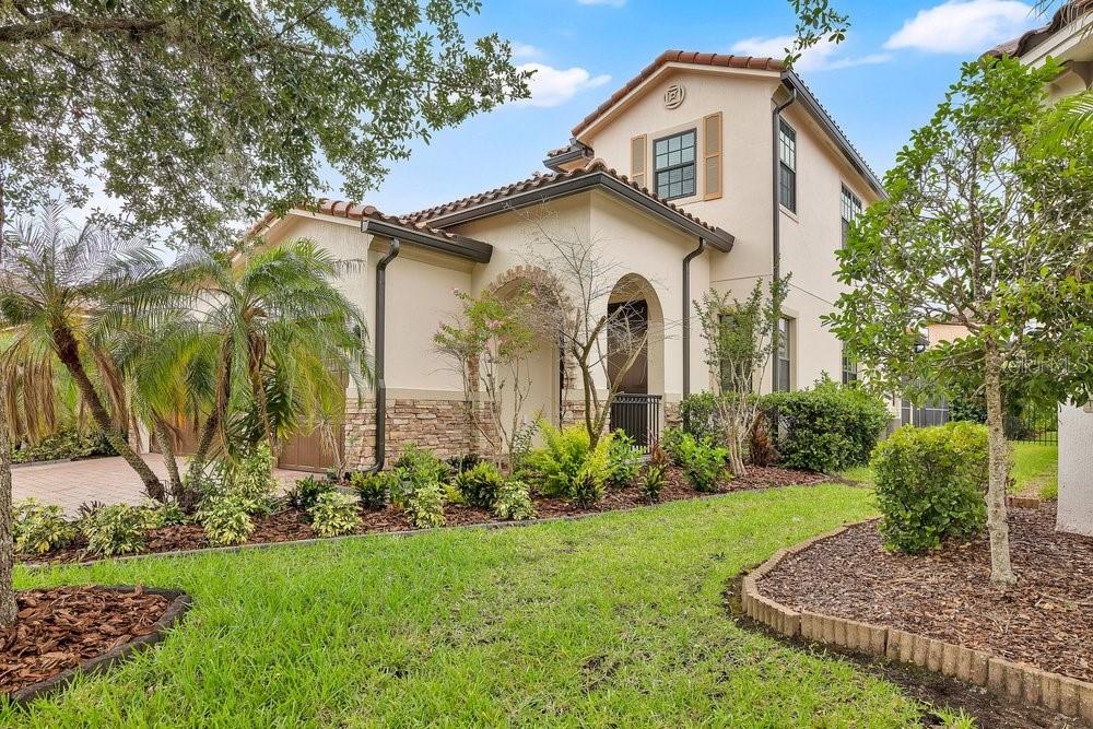 Residential in ORLANDO 4