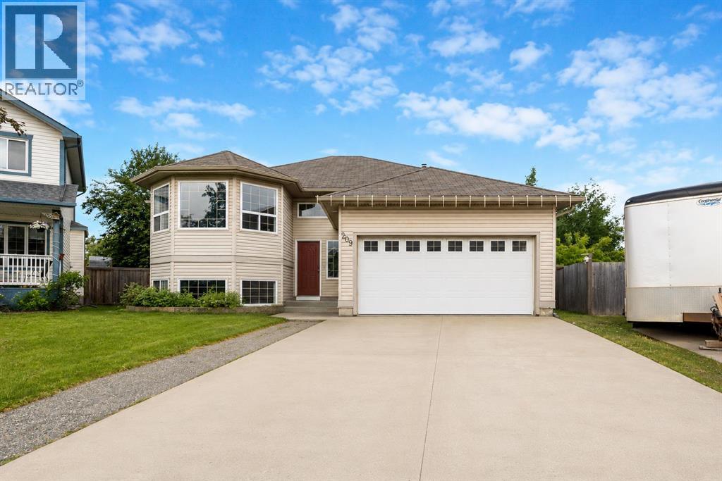 Residential in Fort McMurray