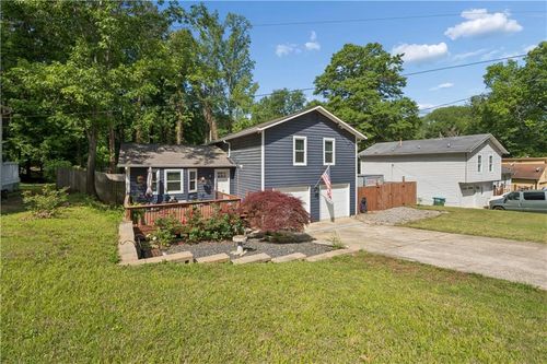 2083 Pond Rd, Duluth, GA, 30096-4488 | Card Image