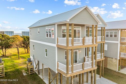 8b-152 Sea Gull Ln, N Topsail Beach, NC, 28460-8288 | Card Image