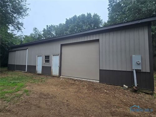 9900 County Road 4, Delta, OH, 43515-9751 | Card Image