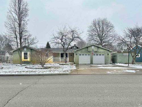 14712 Michael Drive, Leo, IN, 46765 | Card Image