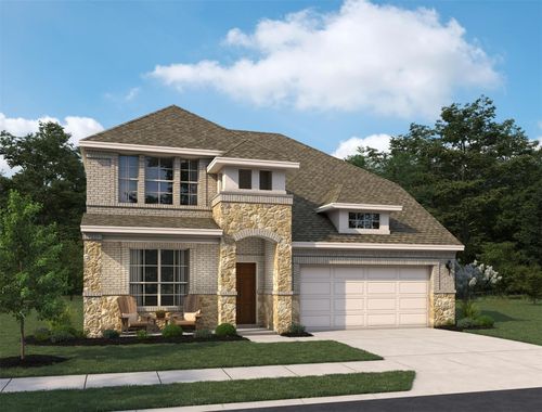 24342 Ponds Creek Ct, Magnolia, TX, 77355-7406 | Card Image