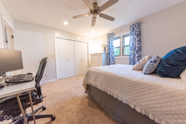 3413 Putter Pl, House other with 3 bedrooms, 2 bathrooms and null parking in Columbus IN | Image 17