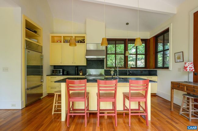 1112 Park St, House other with 4 bedrooms, 4 bathrooms and null parking in CHARLOTTESVILLE VA | Image 20