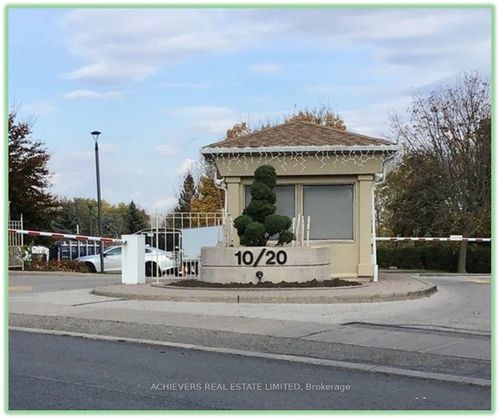926-10 Guildwood Pky, Scarborough, ON, M1E5B5 | Card Image