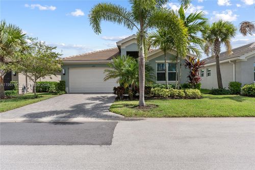11917 Sw Jasper Lake Way, Port St. Lucie, FL, 34987-7714 | Card Image