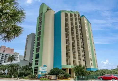 308-2310 N Ocean Blvd, Myrtle Beach, SC, 29577-3245 | Card Image
