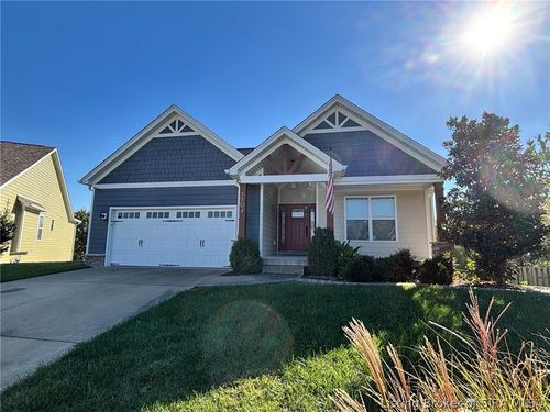 3502 Alexis Dr, New Albany, IN, 47150-0100 | Card Image
