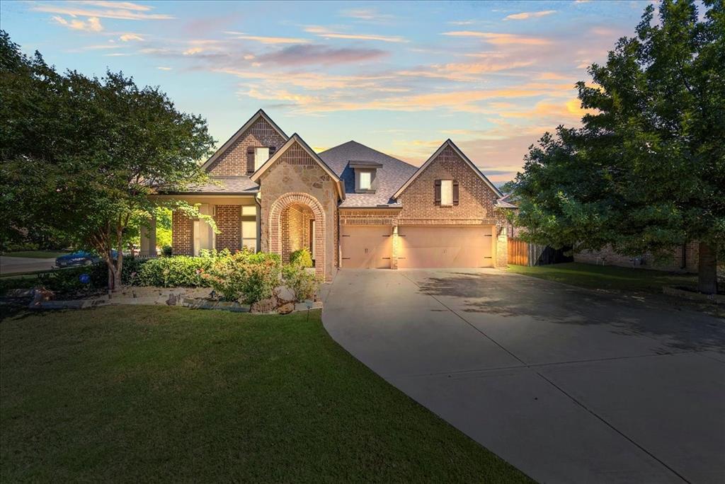 Rosena Trl, Flower Mound, TX 75028